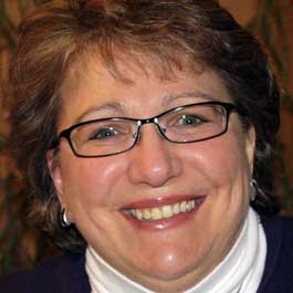 Elaine A. Borawski