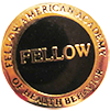 Fellows pin