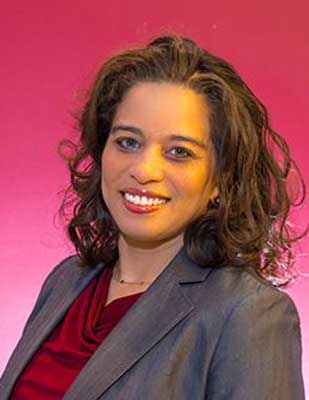 Daphne C. Hernandez, PhD, MSEd, FAAHB