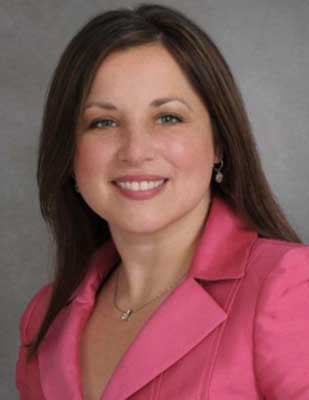 Lisa Benz Scott, PhD, MS
