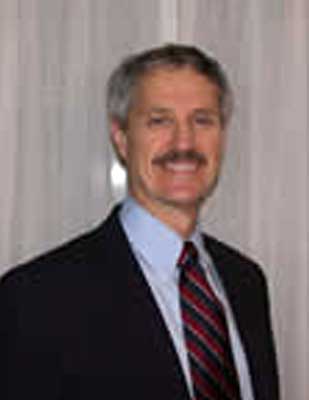 Dr. Bruce Simons-Morton