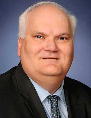 Kenneth D. Ward, PhD