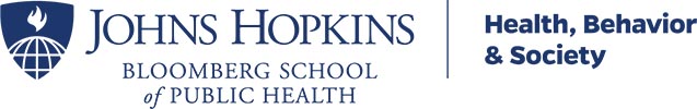 John Hopkins Health Behavior and Society