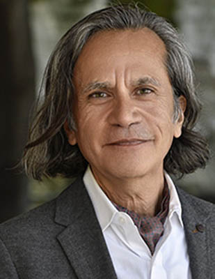 Jesus Ramirez-Valles, PhD, MPH
